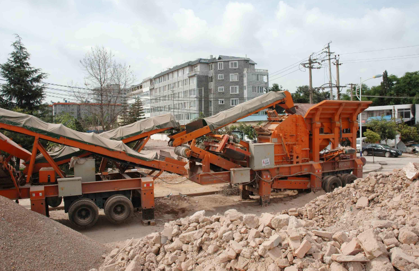 深圳、上海、北京等多地出台建筑垃圾处理优惠政策